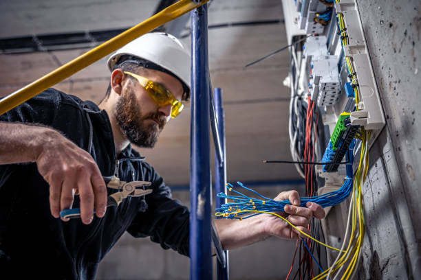Best Licensed Electrician  in Boulder, MT