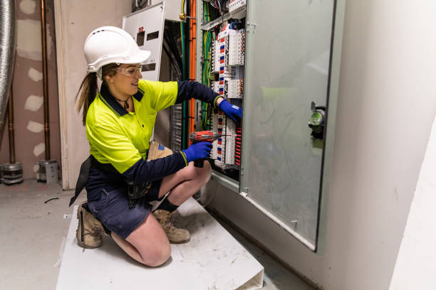 Best Electrical System Inspection  in Boulder, MT