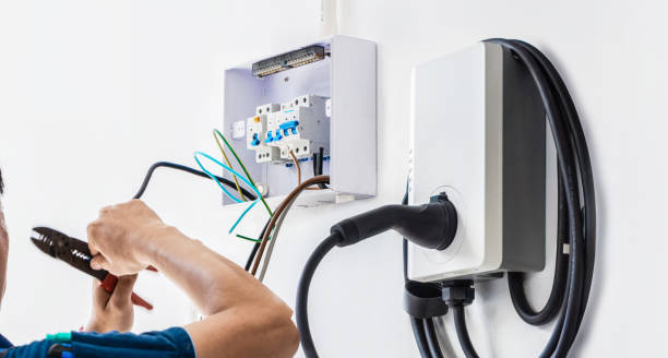 Best Circuit Breaker Repair  in Boulder, MT