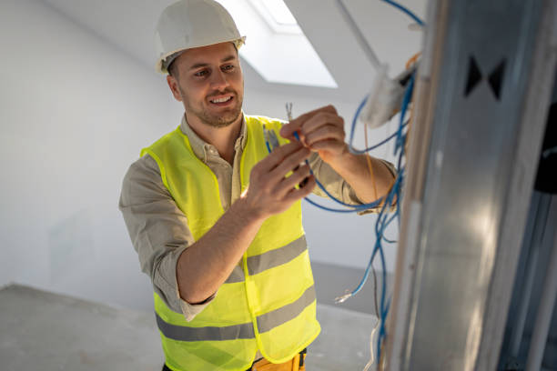 Best Electrical Outlet Repair  in Boulder, MT