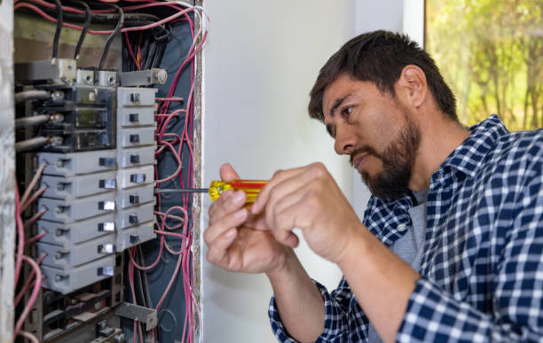Best Local Electrician Companies  in Boulder, MT